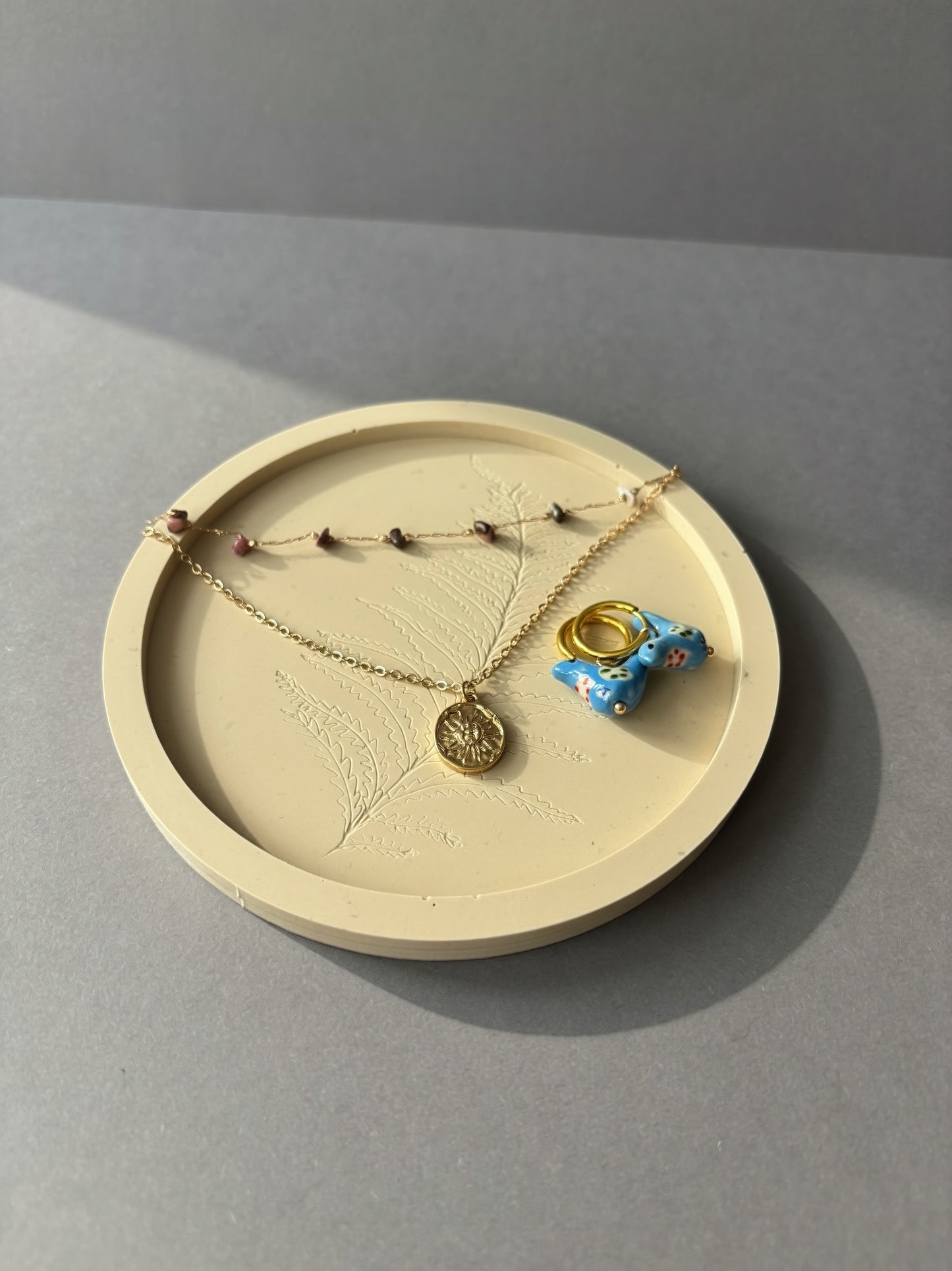 Meadow Trinket Dish