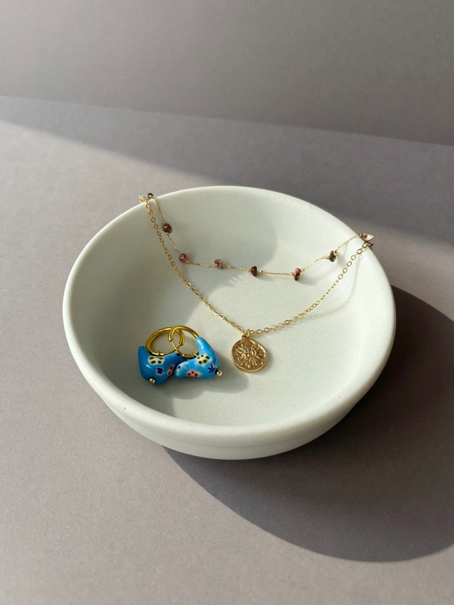 Sora Trinket Dish