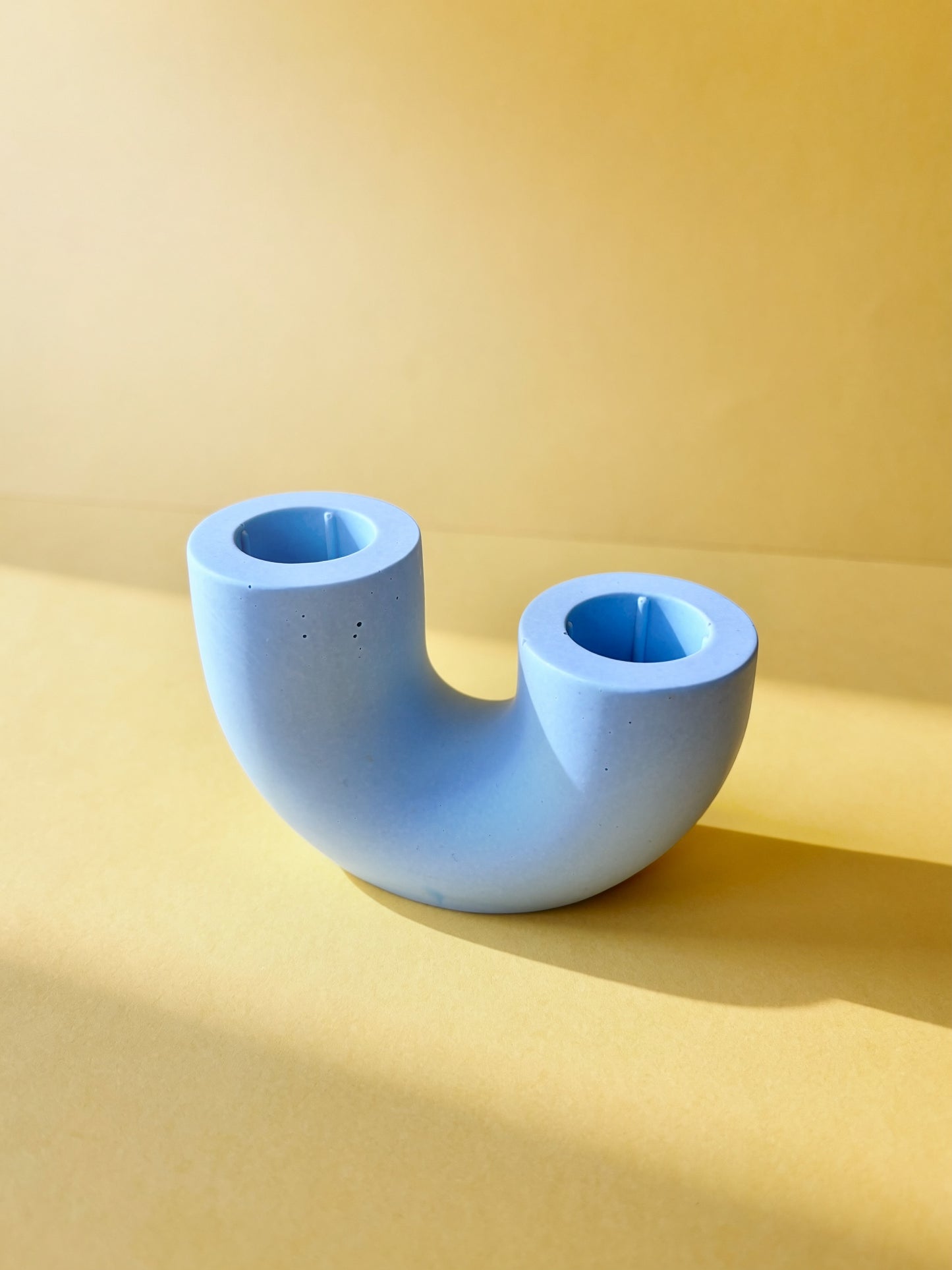 Solstice Pastel Tea Light Holder