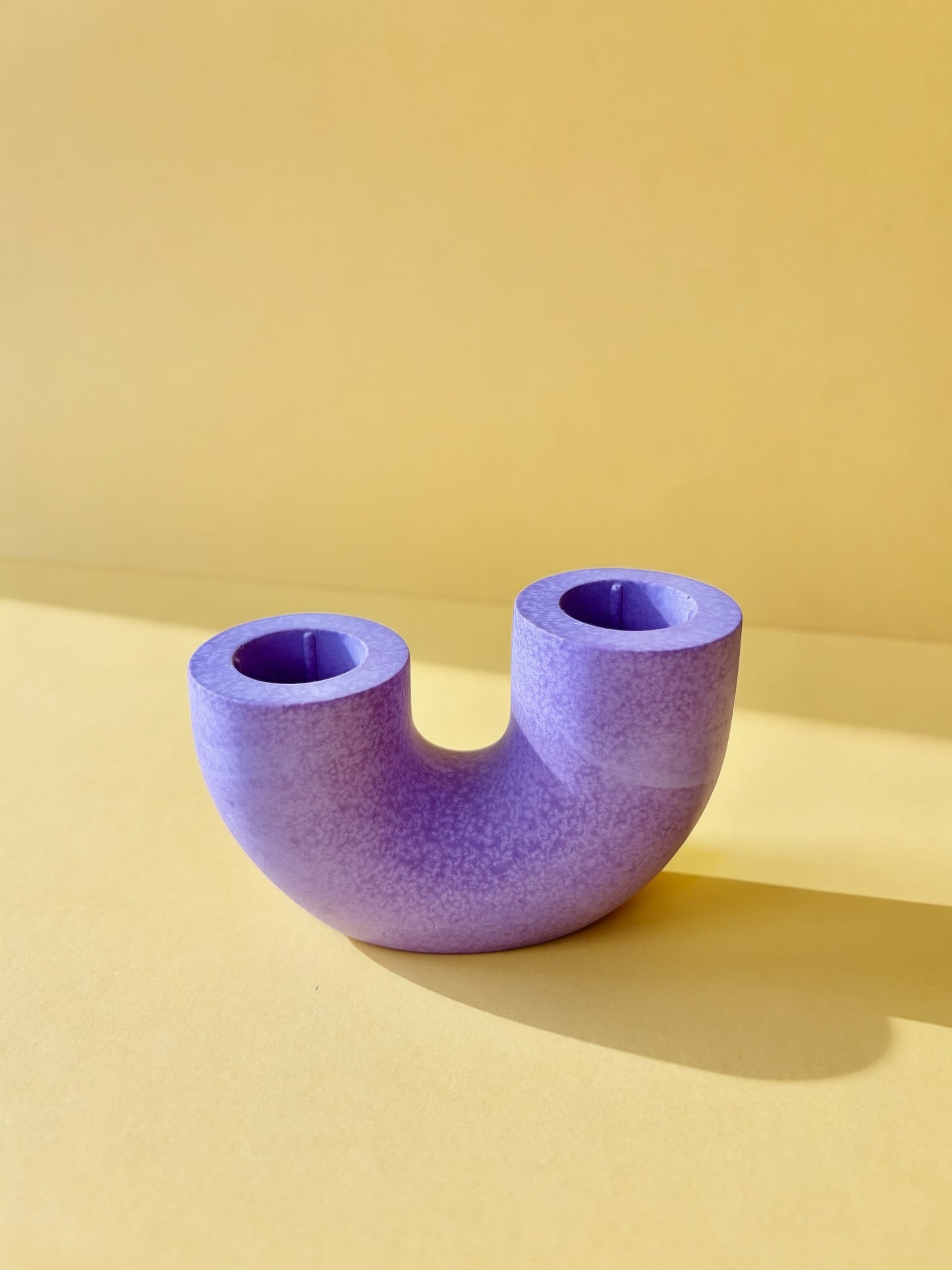 Solstice Pastel Tea Light Holder