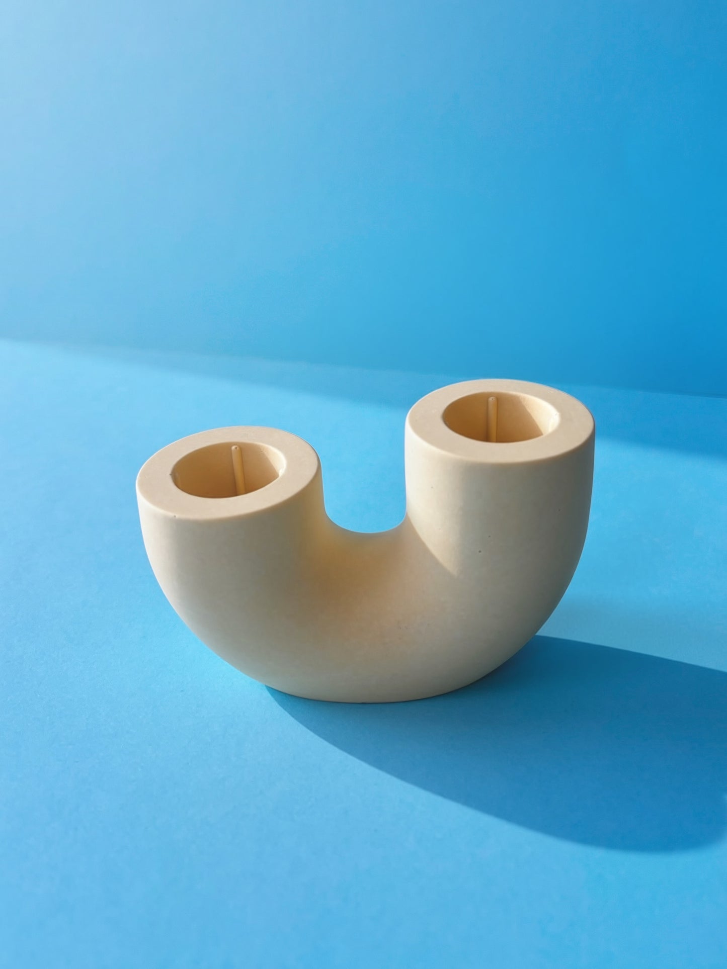 Solstice Pastel Tea Light Holder