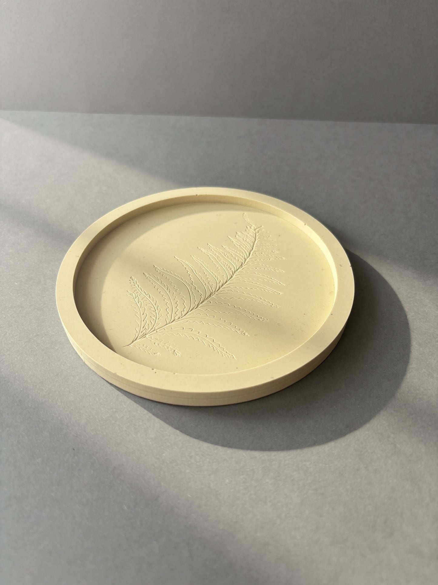 Meadow Trinket Dish