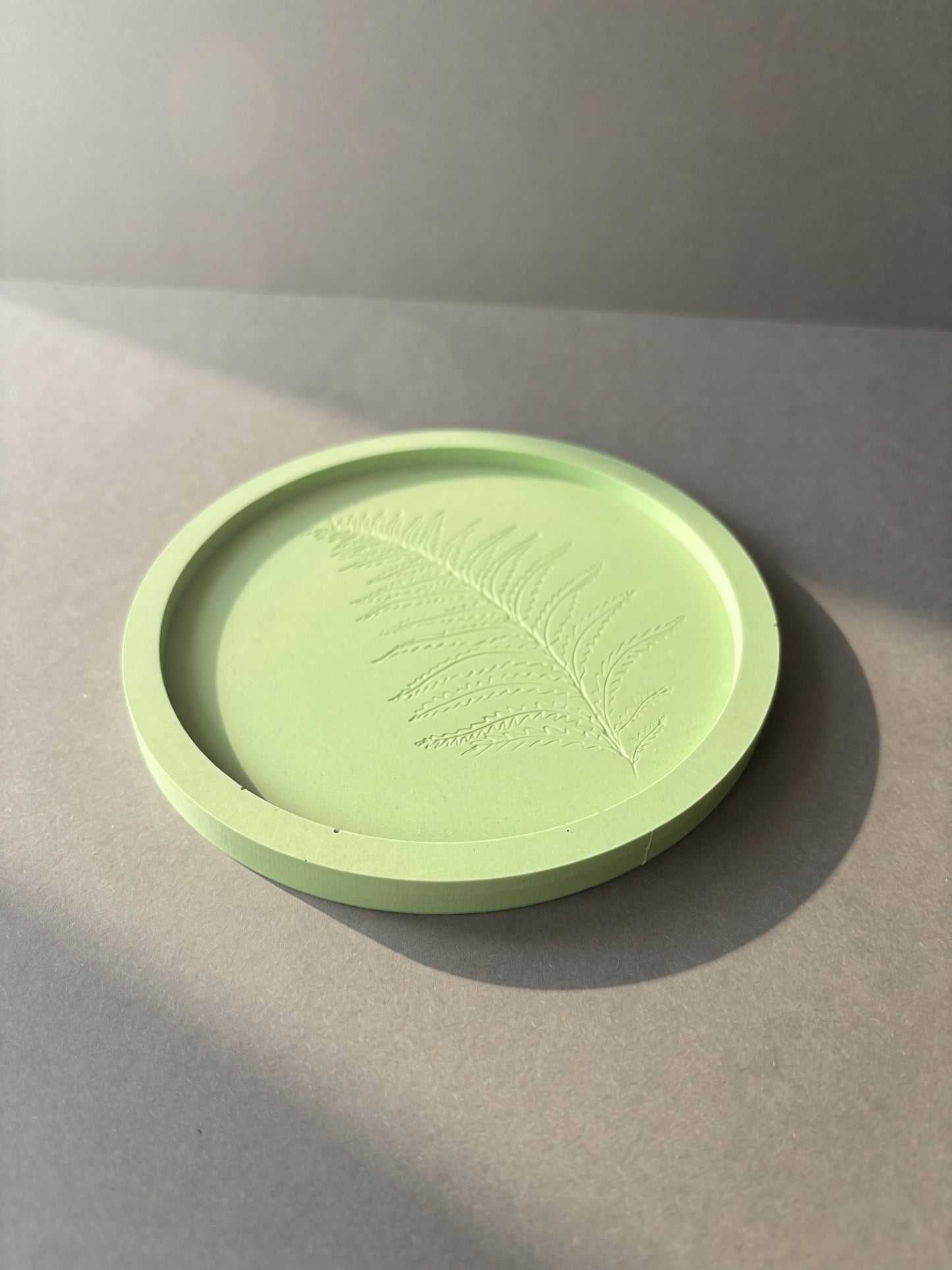 Meadow Trinket Dish