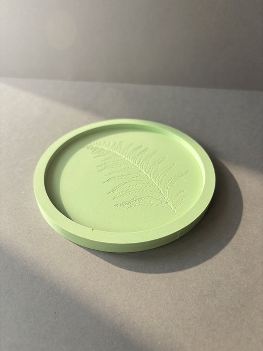 Meadow Trinket Dish