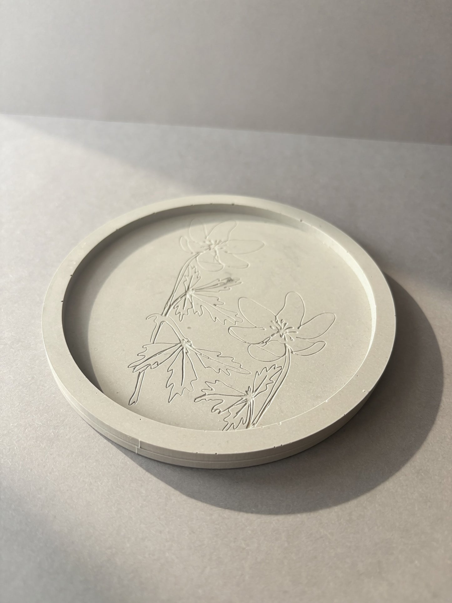 Meadow Trinket Dish