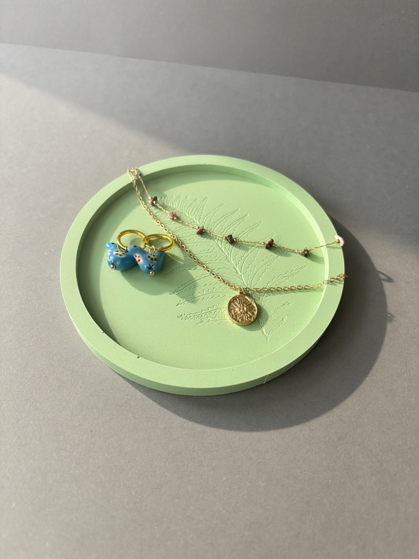 Meadow Trinket Dish