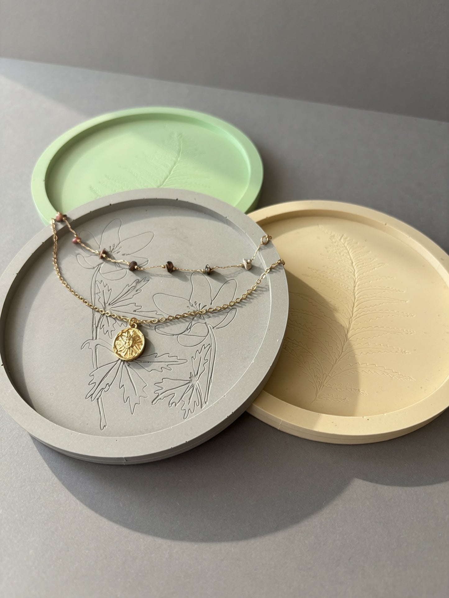 Meadow Trinket Dish