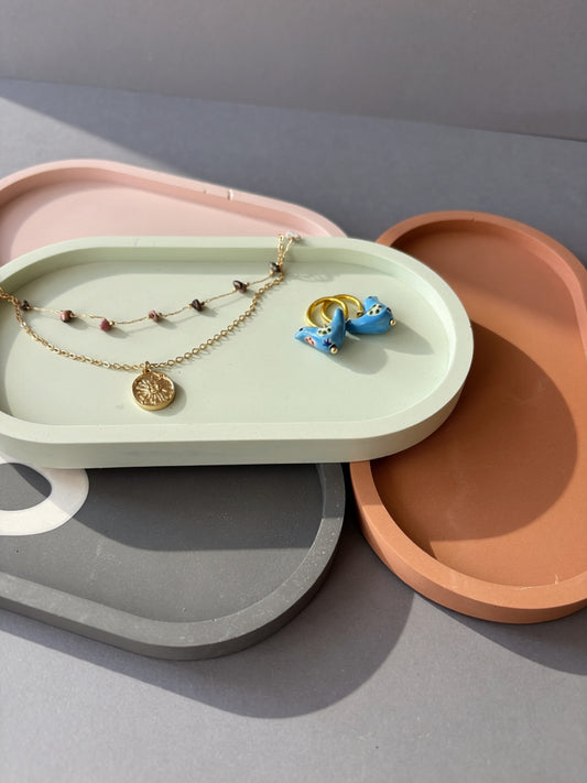 Tide Trinket Tray