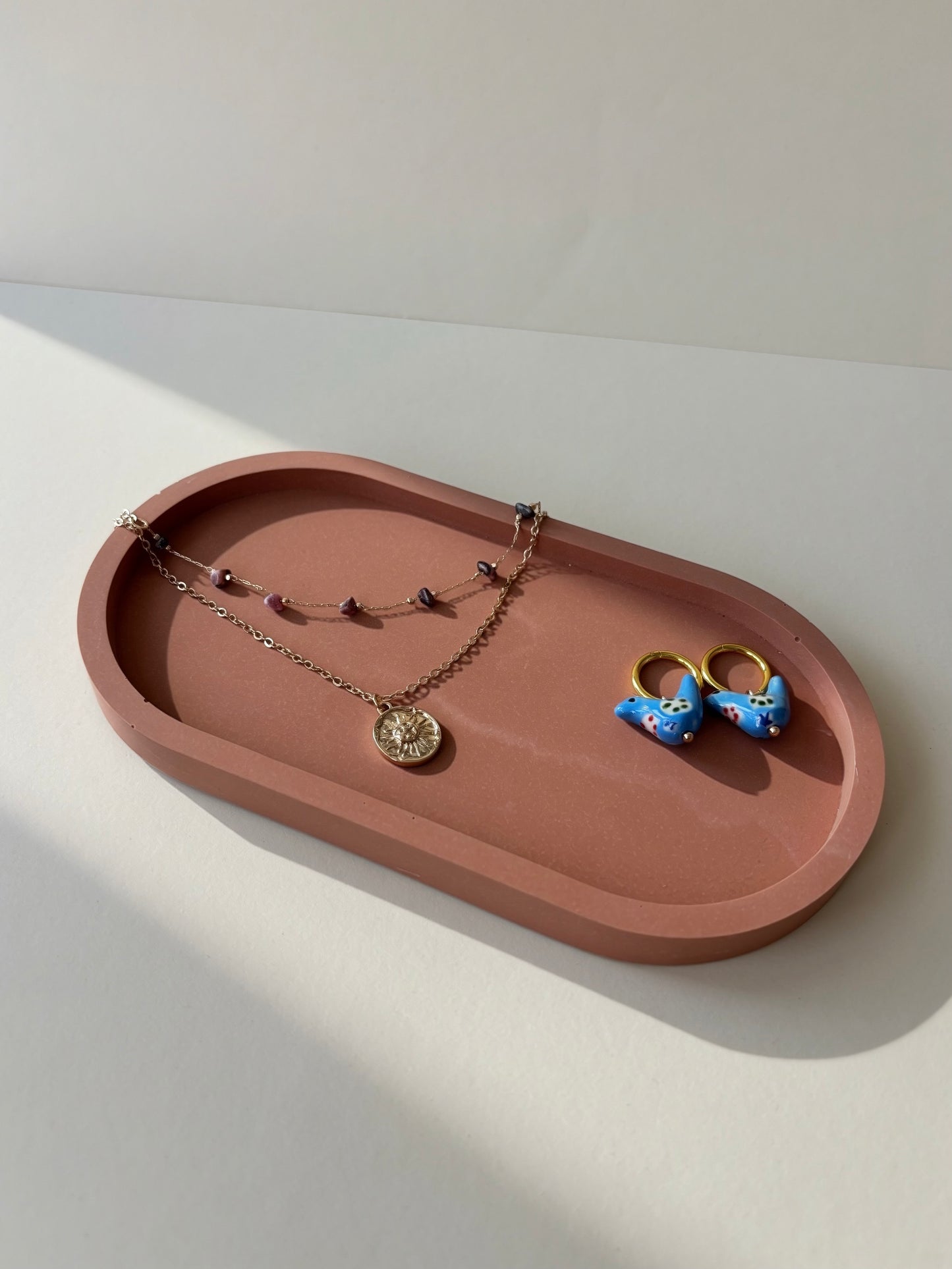 Tide Trinket Tray