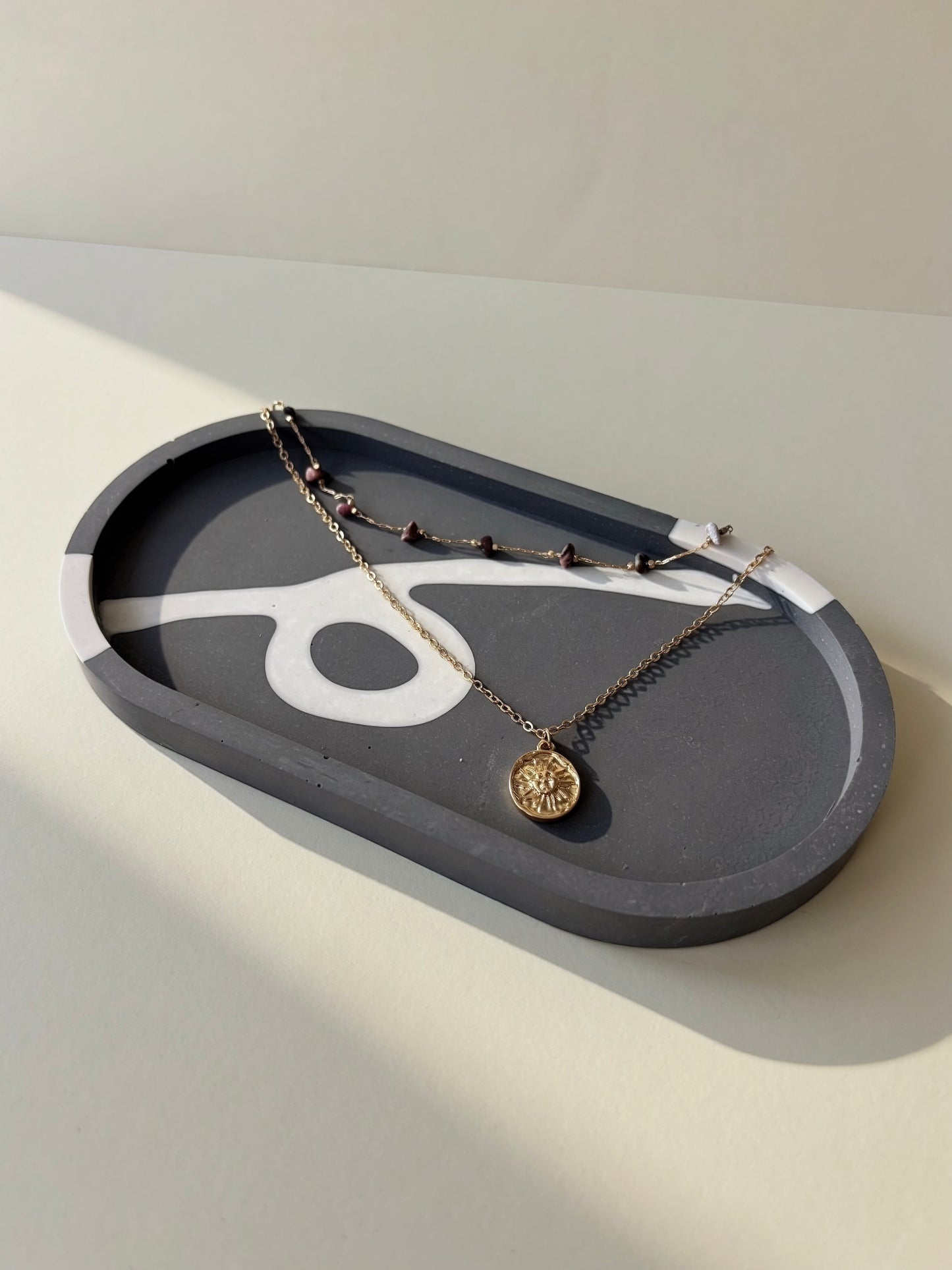 Tide Trinket Tray