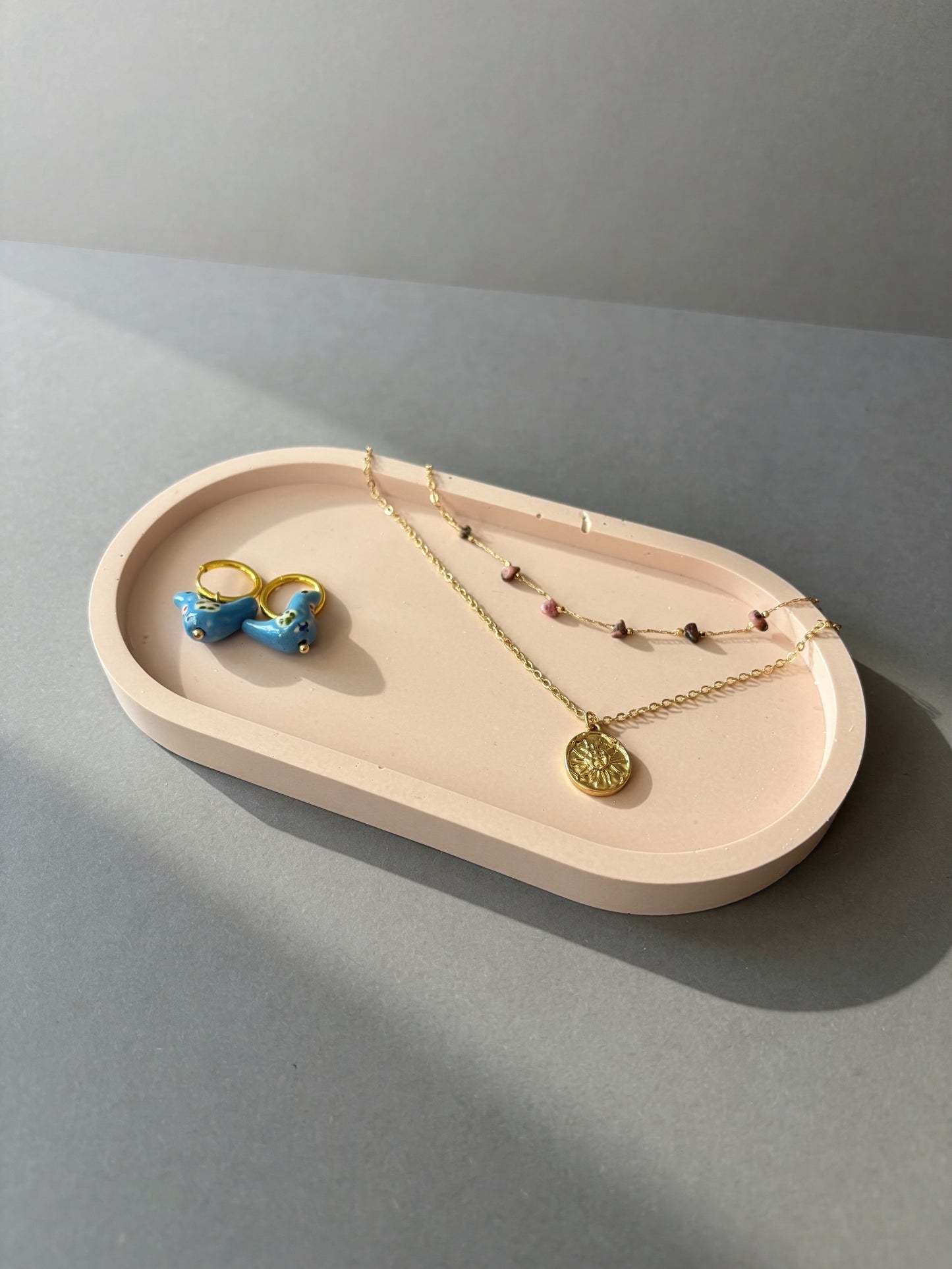 Tide Trinket Tray