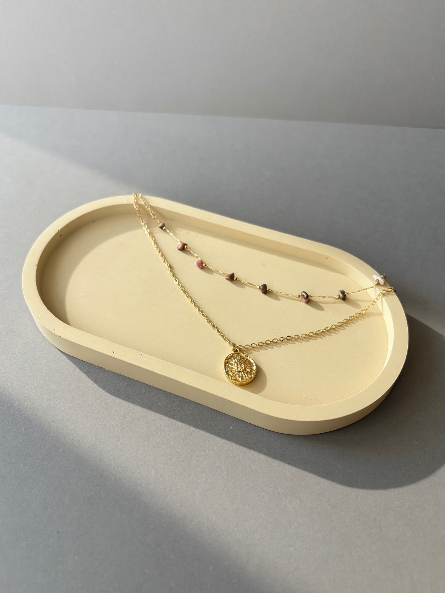 Tide Trinket Tray