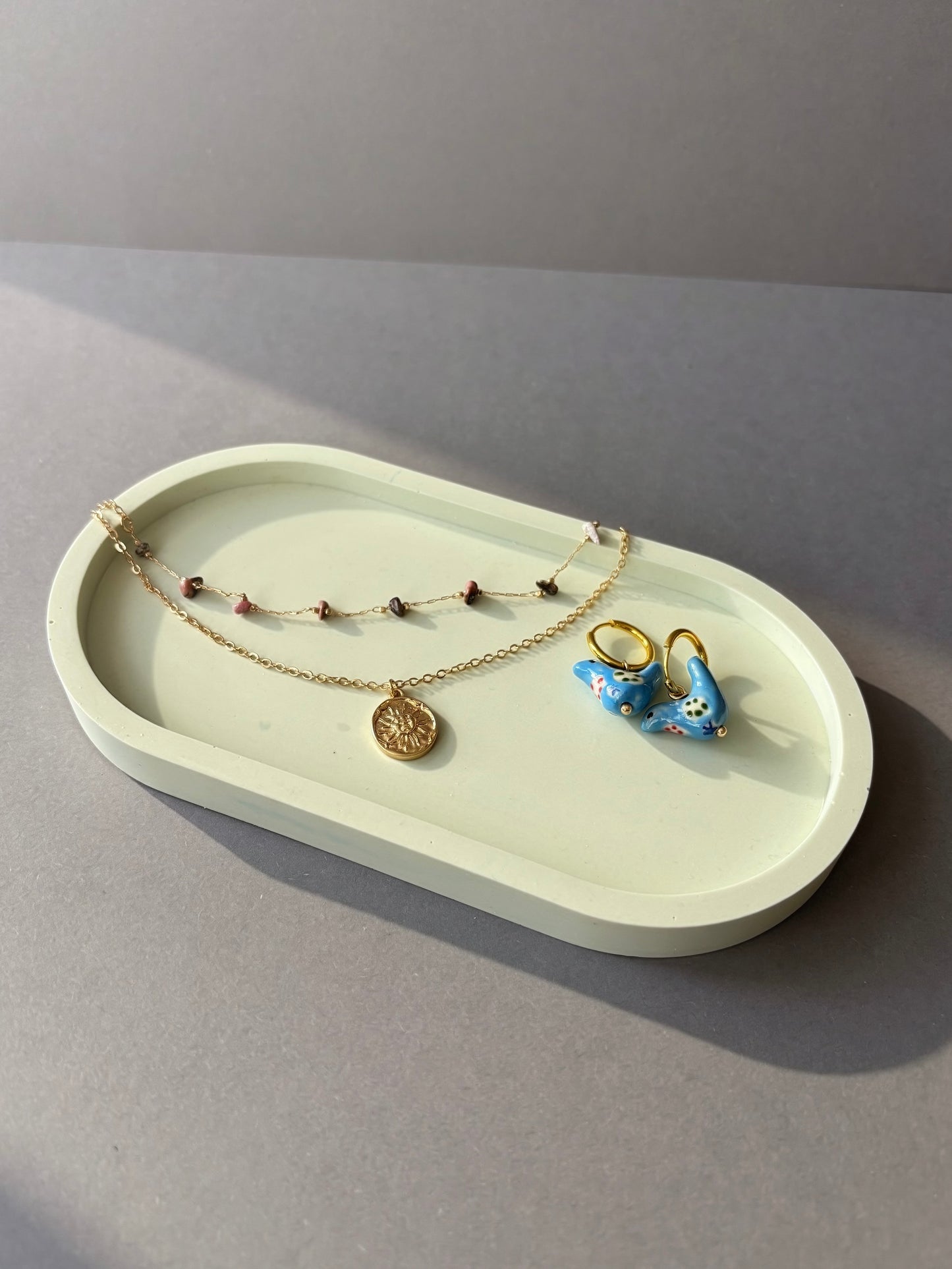 Tide Trinket Tray
