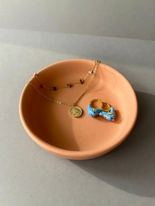 Sora Trinket Dish